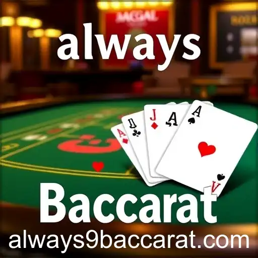 Exploring the Thrills and Strategies of Baccarat Games