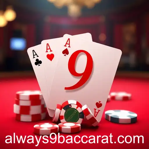 The Evolution of Baccarat and Its Online Presence