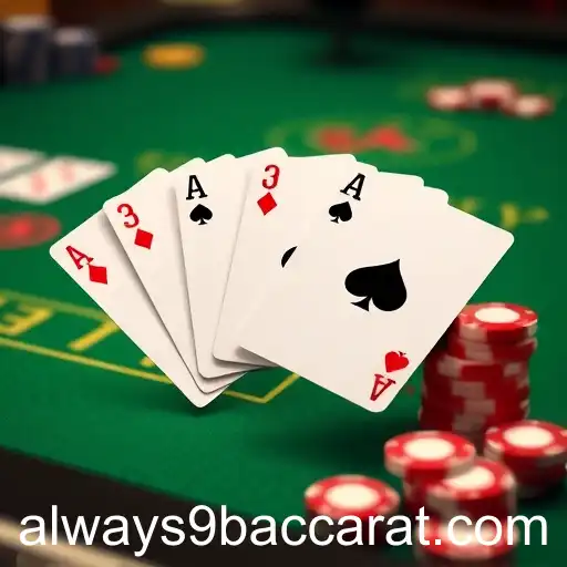The Rise of Online Baccarat in 2025