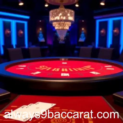 Exploring the Allure of Poker Games: The Intriguing Case of 'Always 9 Baccarat'