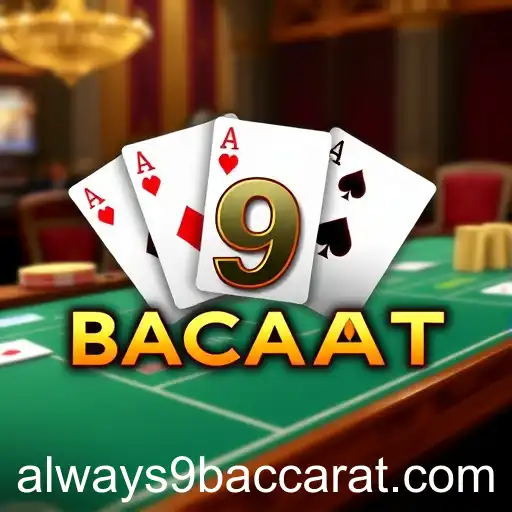 The Rise of Baccarat in Online Gaming