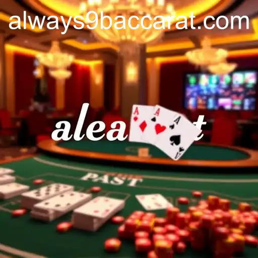 The Rise of Online Baccarat and its Global Impact