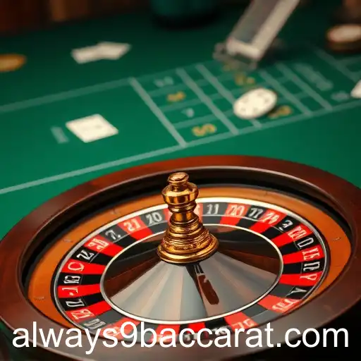 The Rise of Online Baccarat in 2025