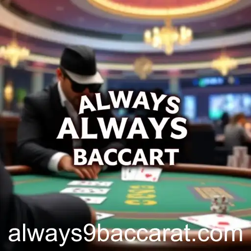 The Rise of Online Baccarat in 2025